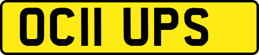 OC11UPS