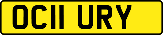 OC11URY