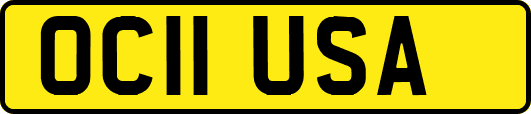 OC11USA