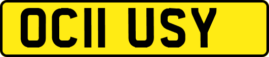 OC11USY