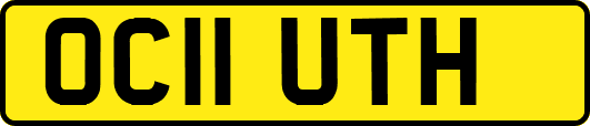 OC11UTH