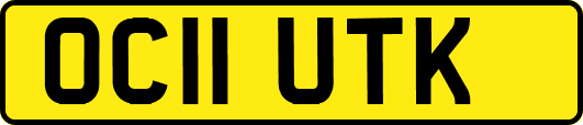 OC11UTK