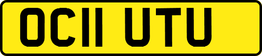 OC11UTU