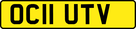 OC11UTV