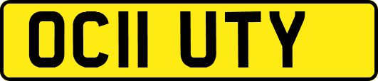 OC11UTY