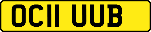 OC11UUB