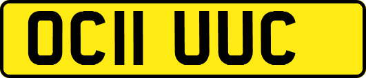 OC11UUC