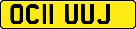 OC11UUJ