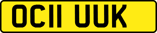 OC11UUK