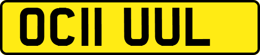 OC11UUL