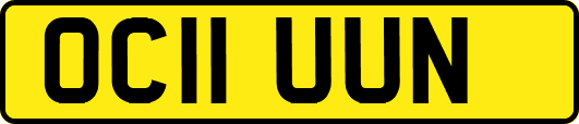 OC11UUN