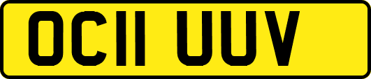 OC11UUV