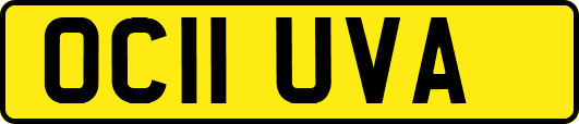 OC11UVA