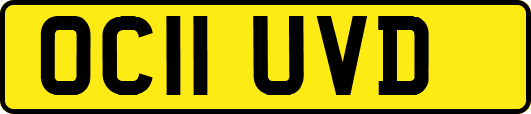 OC11UVD