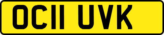 OC11UVK