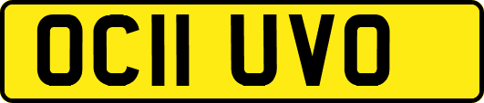 OC11UVO