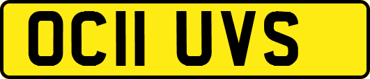 OC11UVS
