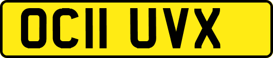 OC11UVX