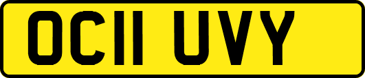 OC11UVY