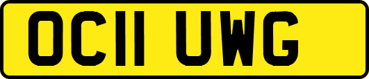 OC11UWG