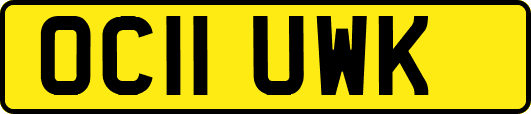 OC11UWK