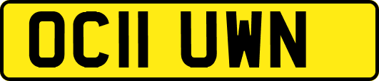 OC11UWN