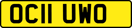 OC11UWO