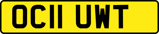 OC11UWT