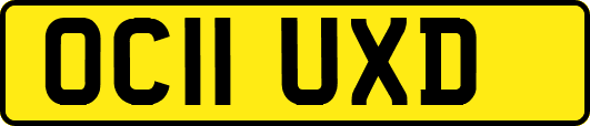 OC11UXD