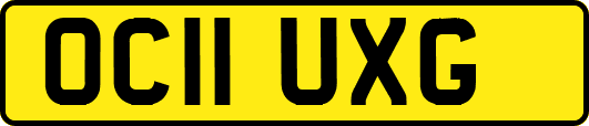 OC11UXG