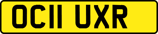 OC11UXR