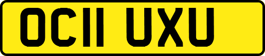 OC11UXU