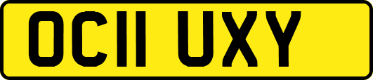 OC11UXY