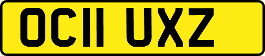 OC11UXZ