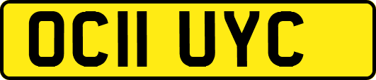 OC11UYC