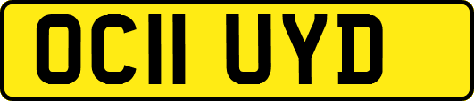 OC11UYD