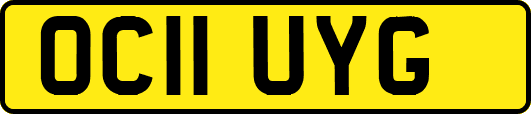 OC11UYG