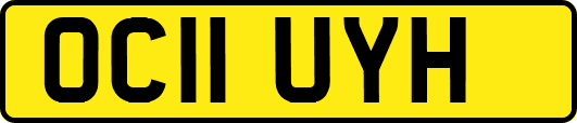 OC11UYH