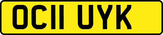 OC11UYK