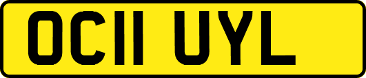 OC11UYL