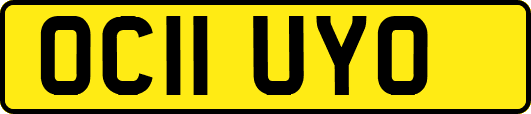 OC11UYO