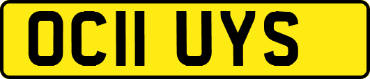 OC11UYS