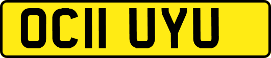 OC11UYU