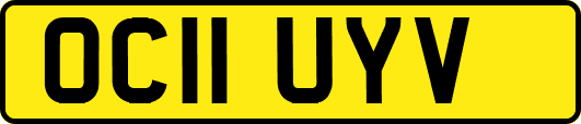 OC11UYV