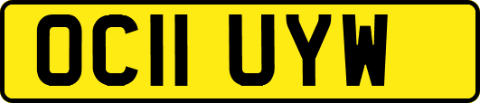 OC11UYW