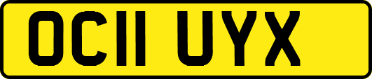 OC11UYX