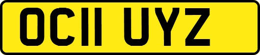 OC11UYZ