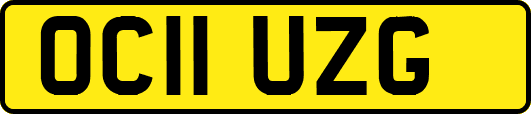 OC11UZG