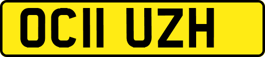 OC11UZH