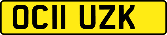 OC11UZK